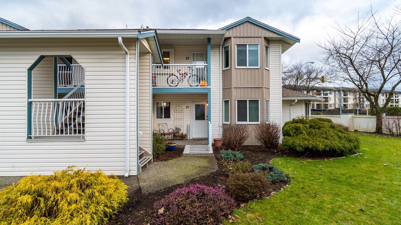 21 45435 Knight Rd Chilliwack BC YouTube