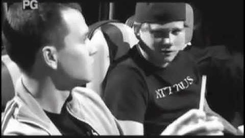 Blink 182 - Mtv jammed