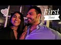 How @Flying Beast Gaurav Taneja met Ritu Rathee before their Wedding | Love Story ft. Rasbhari