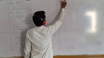 Finding collinearity by section formula