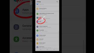 How to Lock apps on Samsung