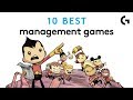 Best management games on PC