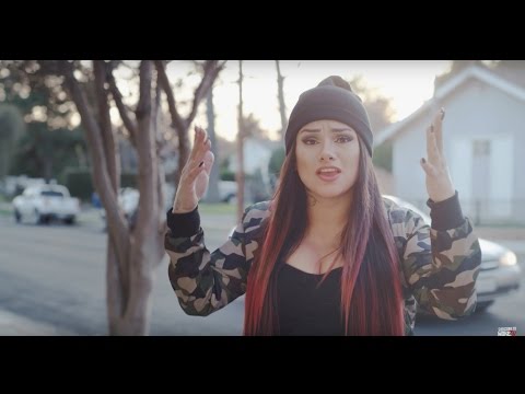 Snow Tha Product – I Dont Wanna Leave Remix (Official Music Video)