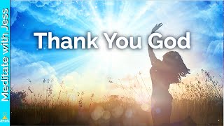 Gratitude Affirmations While You Sleep | 528Hz Life Changing Blessings | Positive Affirmations screenshot 5