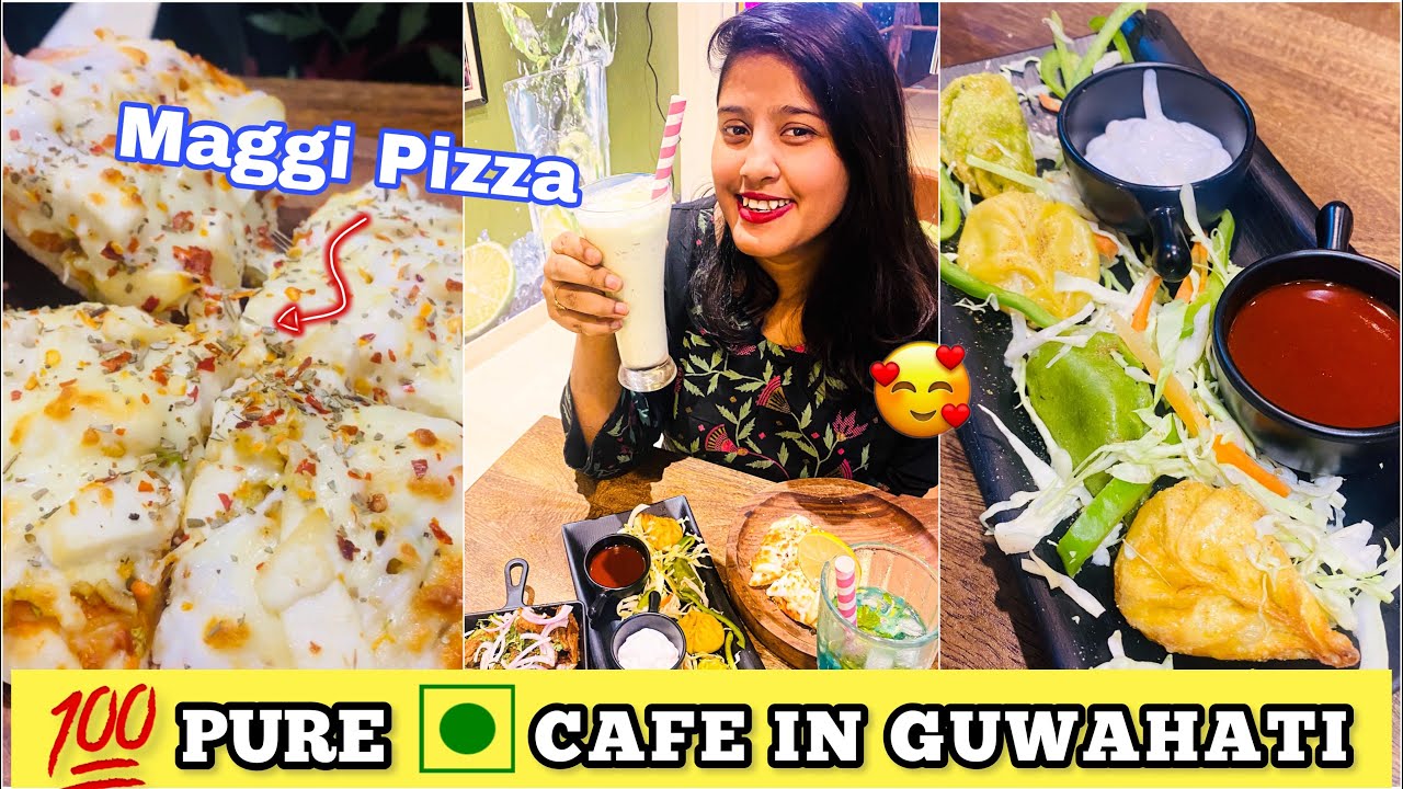 Dine with me at Foods of India/Must Try Affordable Food Joint in