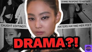[SOJUWOON] Jennie Caught Editing MET Gala 2024 Photo: Responds to Haters with Style | Kpop News🌟