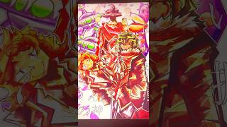 Seki and Shimizu Fanart [Short]
