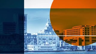 Cam Mccann Visits Morning Break