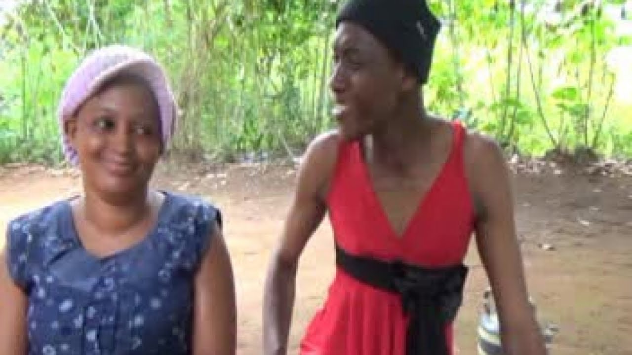 Ko hakkil yangata Partie 5 & 6 nouveau film guinéen version poular