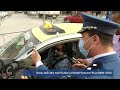 ورقلة اطلاق حملة تحسيسية للوقاية من حوادث المرور خلال شهر رمضان