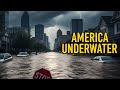 America’s Flood Crisis: Why Cities Are Drowning Faster Than Ever