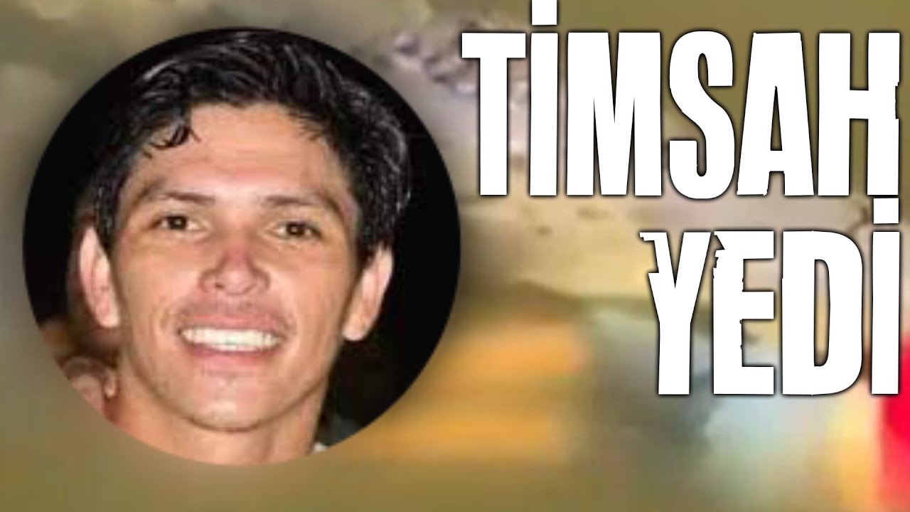 Timu Syed FUTBOLCUYU TİMSAH YEDİ | PODCAST - YouTube