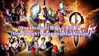 Higher Fighter Lyrics with Subtitle Indo