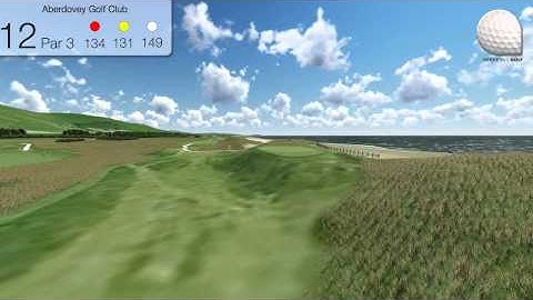 Aberdovey 12 - In partnership with Your Company (Web Address Here)