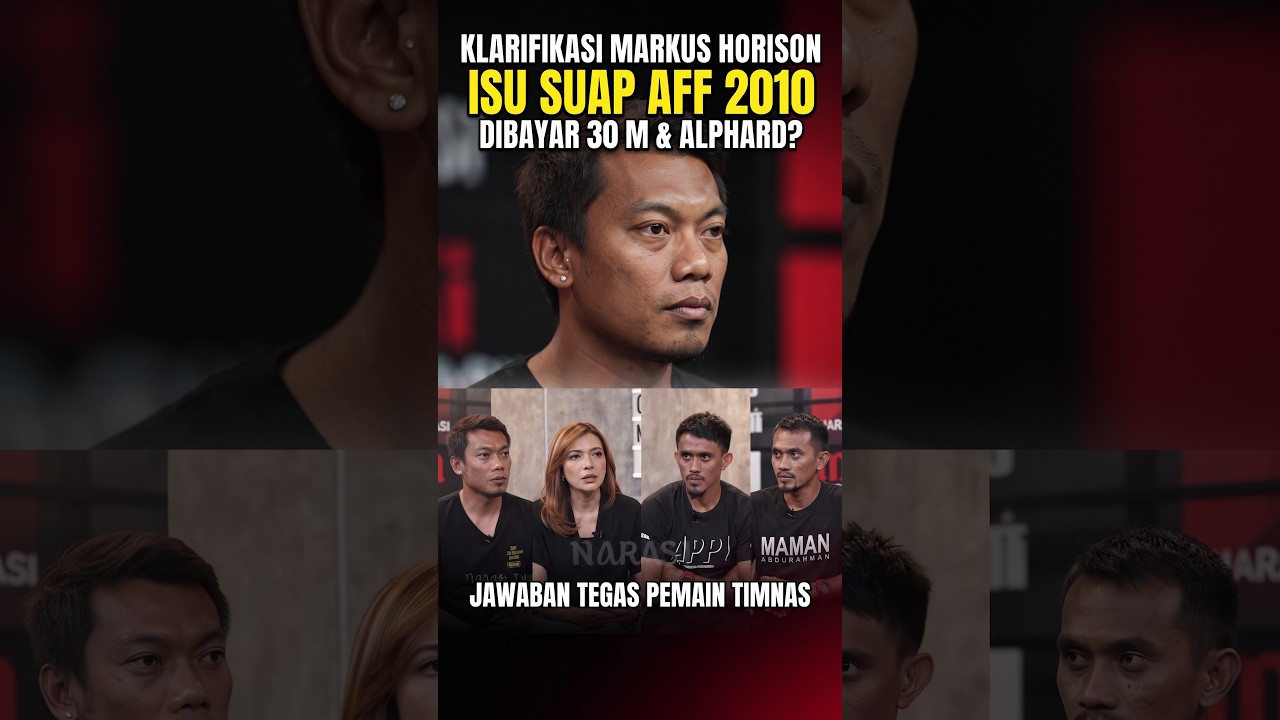 DIBAYAR 30 MILYAR & ALPHARD KLARIFIKASI PEMAIN TIMNAS #timnasday #pssi#shorts #sportnews