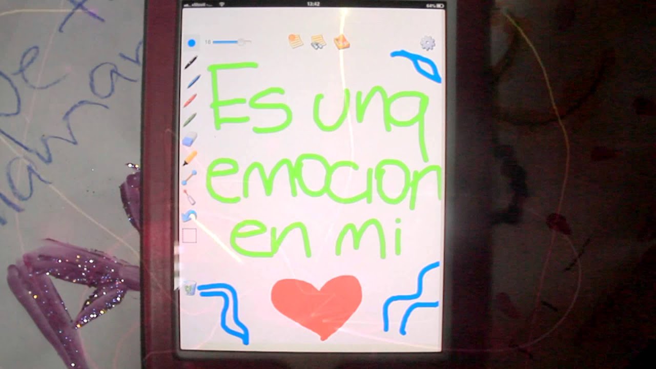 Josenid Mi Primer Amor (VideoLyrics) YouTube