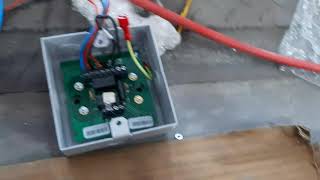 Hzl-Sequential Actuator