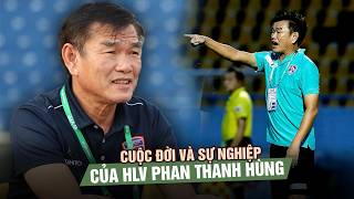 Play video: Cựu HLV trưởng đội tuyển Việt Nam qua đời, bóng đá Việt Nam bàng hoàng