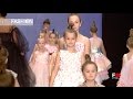 BLUE JASMINE Moscow Fall Winter 2017 2018 - Fashion Channel