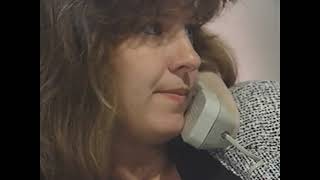 Con-way Transportation Promo video from the 90's