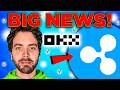 XRP HOLDERS: This Changes EVERYTHING