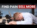 Focus On the Prospect's Pain Points | Tactic Tuesday