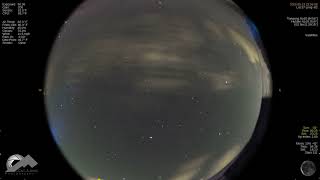 Allsky DIY Timelapse - 2026-05-13 - Night