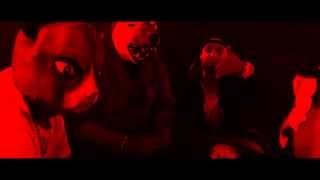 QIK CAV - Actin' Crazy Ft Suttle mc, Bigredcap, Sesk, Promisques n Losty (Action Bronson remake)