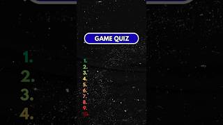 Only 1% Can Name All 10 Retro Games!