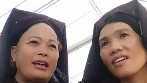 Hát Sli Lễ Tiệc Cưới Lục Ngạn - Bắc Giang(Cũ)Ngày7/8/2025(ÂL)Gái Xinh Lạng Sơn Vả Sli Trai Bắc Giang