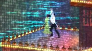 Lady Marmalade MEP [DMMS part]