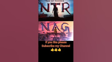 Man Of Masses NTR Titlecard Recreation & Titlecard Editing #shorts #trending #titlecard #ntr #devara