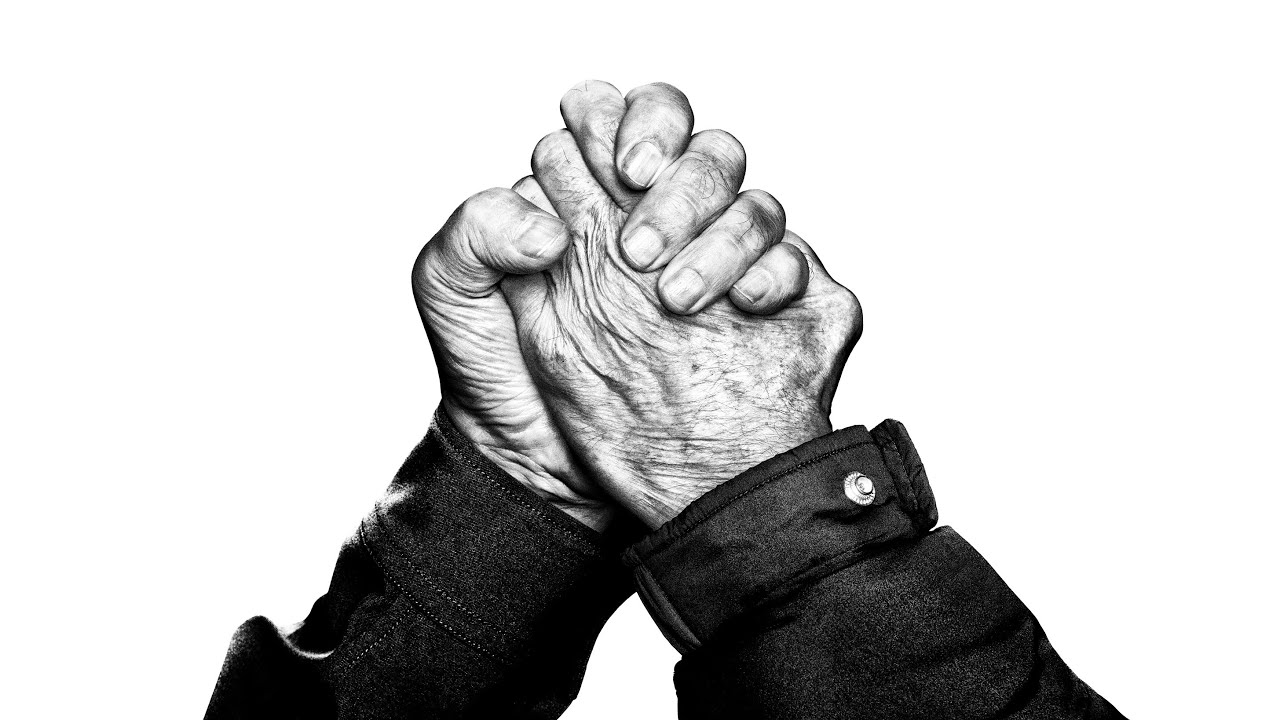 Al Pacino and Robert De Niro Talk About Their Friendship