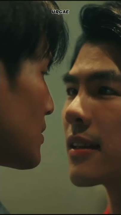 [Spoiler🚨] Only love can hurt like this💔 #kinnporschetheseries #kinnporsche #kinnporscheep5
