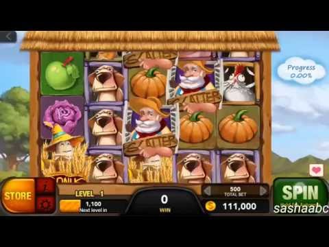 slots here обзор игры андроид game rewiew android