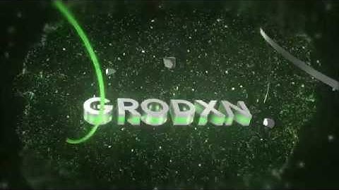 Intro für GrodxN (FullHD/Sync/epic/whatevoooor) ~ CheeZe