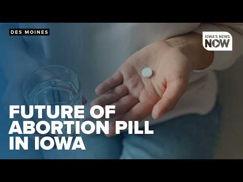 Starting July 1, abortion pills must be dispensed in healthcare setting