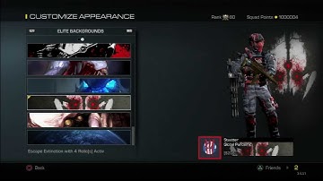 GhostsXP + Unlock All Lobbies! [PS3]