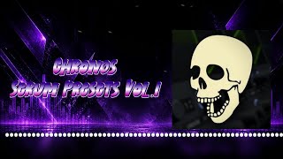 Chronos - Chronos Serum Presets Vol. 1