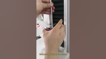 GBPI Tensile tester calibration operation video