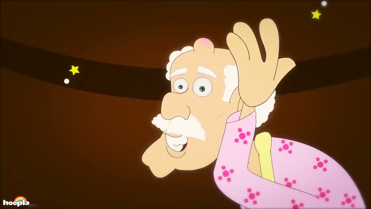 Hoopla Kidz Vol. 2 - It's Raining It's Pouring