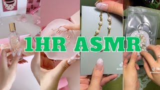 ASMR Packing Orders Longer version #216