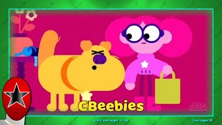Maddie Triggs Musical Fun Promo - Cbeebies 2025