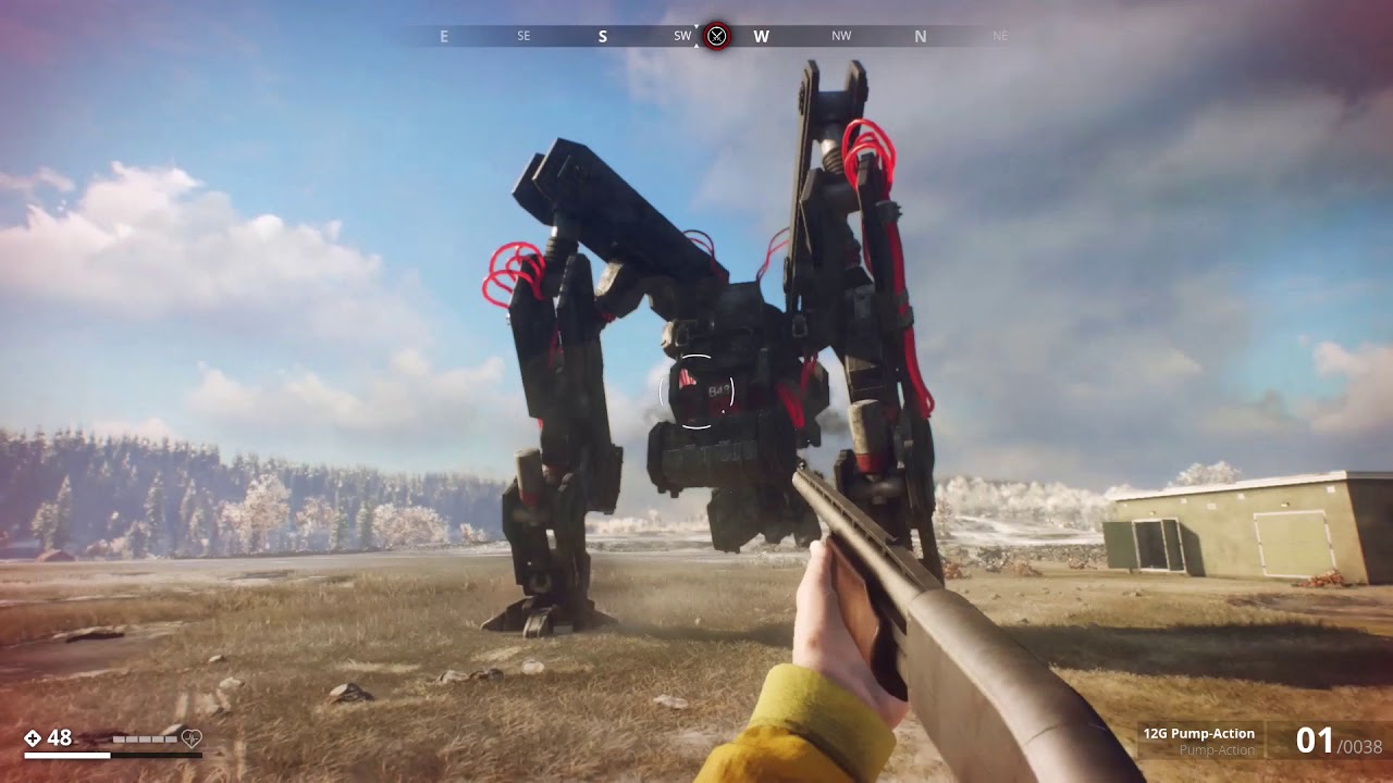 Generation Zero: Anniversary Edition | Gameplay #12