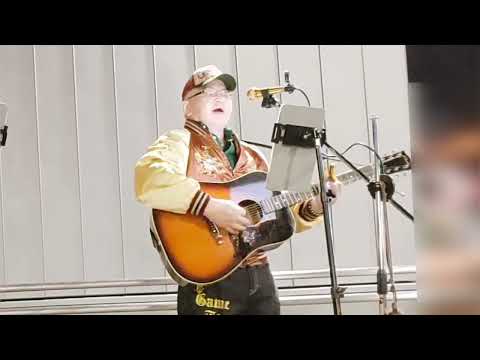 かなしみ笑い 中島みゆき✨️ jimaまる 🥰 時の中jima 😎 まるかいちかふえ 🎸 ギター🎸弾き語り🔥路上ライブ🔥 jimamaru 歌 カバー SONG cover