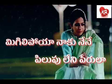 Migilipoya Naku Nene Telugu Whatsapp Status || Rarandoi Veduka Chudam Movie || Naga Chaitanya, Rakul
