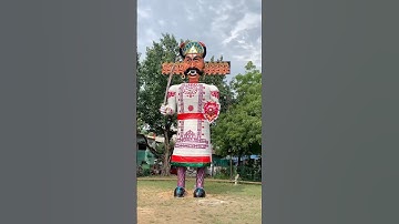 Ravan #ravanstatus #ravan #ravandahan #shorts #short