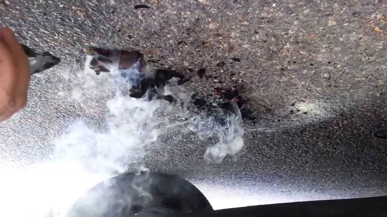 Meineke Oil Change Causes Engine Fire 3 YouTube Meineke oil change causes engine fire 3 youtube