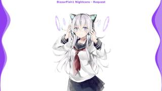 Nightronic - Fall To Light (Viewer Request / Extended mix)