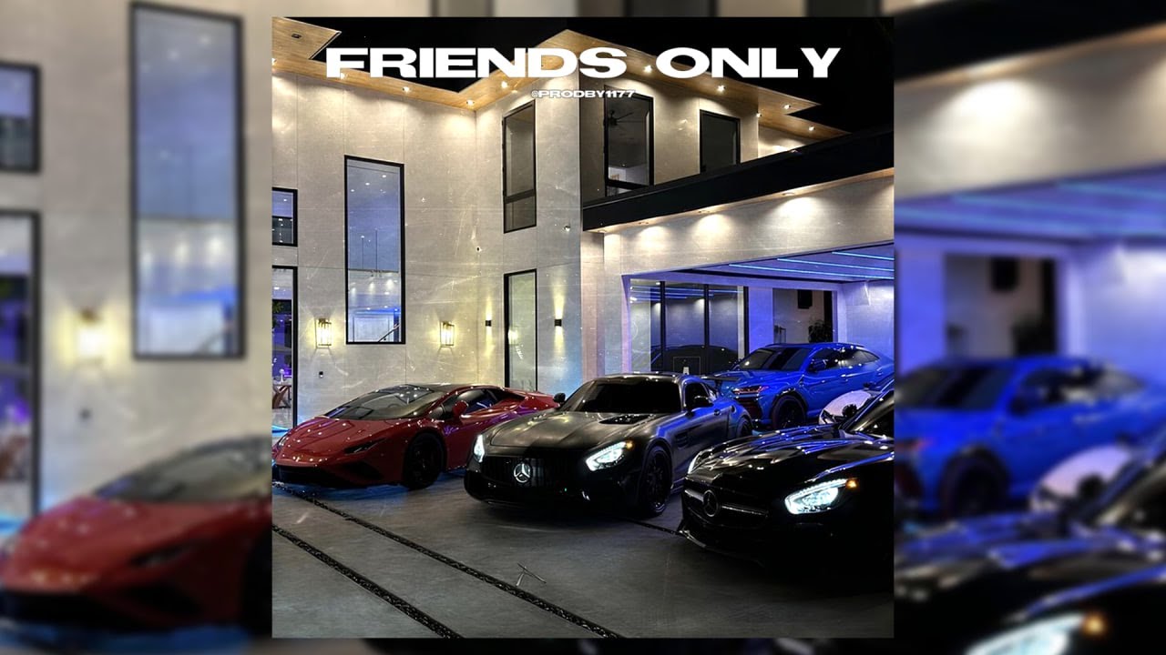 [FREE] (+5) Young Money Loop Kit 2025 - "FRIENDS ONLY" (2000s, Drake, Lil Wayne, Akon, The Weeknd)